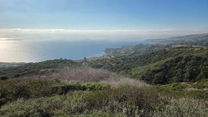 Encapsulating Kanan: 30 for My 30th